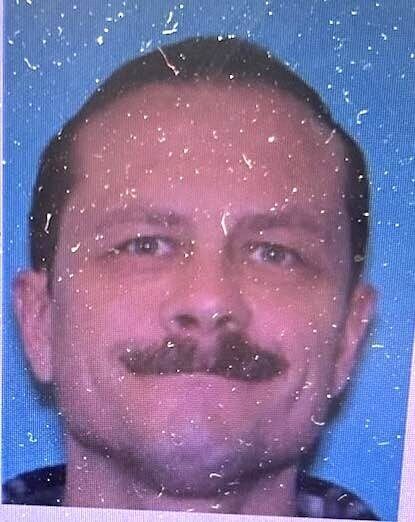 Michael Paul Brown